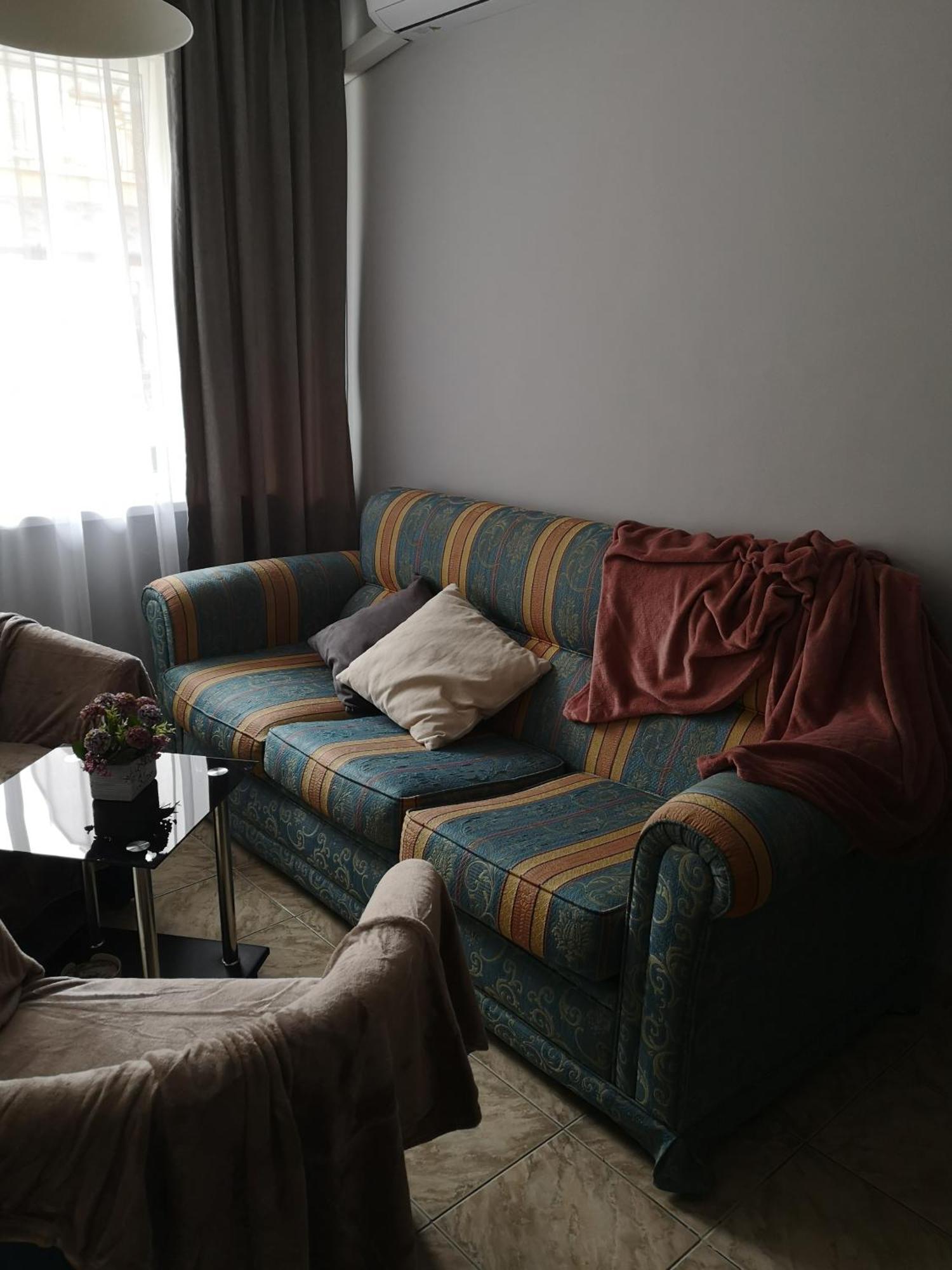Apartment Happy Home Varna Eksteriør bilde